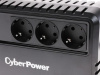 ИБП CyberPower BU600E