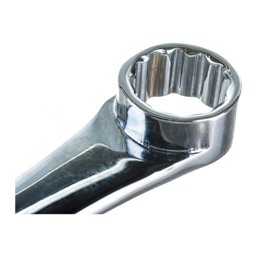 Ключ накидной JTC 3221 16x18мм удлиненный