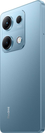 Смартфон Xiaomi Redmi Note 14S 8/256 Гб LTE Океанский синий