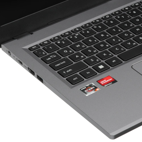 15.6" Ноутбук Acer Ноутбук Acer Extensa 15EX215-23