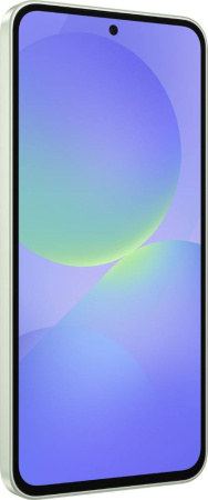 Смартфон Samsung Galaxy A36 8/256 Гб 5G Лайм (A366E)
