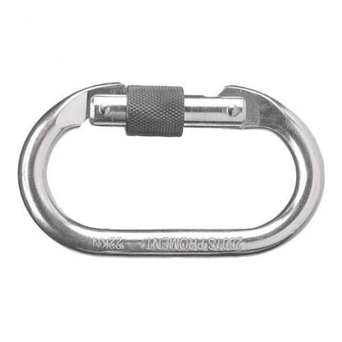 Страховочное устройство Delta Plus AN102 втяжного типа 2,5м