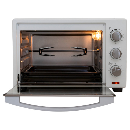 Мини-печь SUPRA MTS-2804