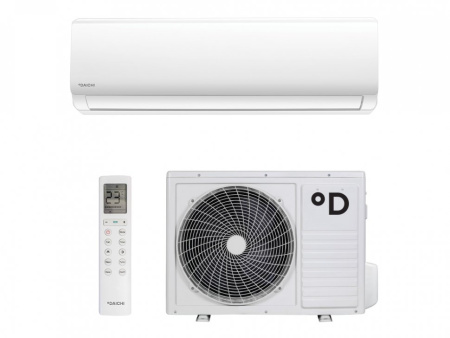 Cплит-система Daichi DA35EVQ1R/DF35EV1R Everest