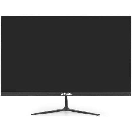 Монитор ExeGate EP2207T (EX300130RUS) SmartView черный