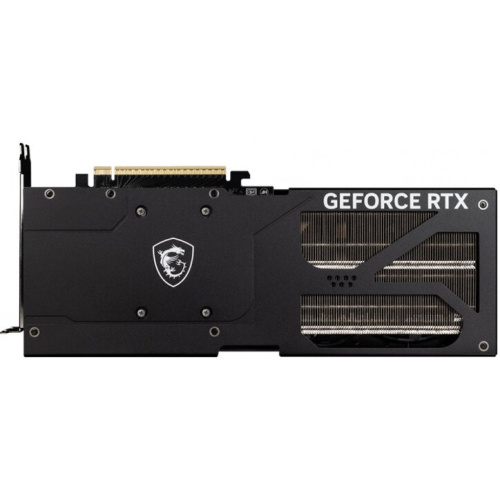 Видеокарта MSI RTX 5070 Ti 16G Ventus 3X OC//RTX 5070, HDMI, DP*3, 16G, D7