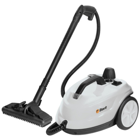 Пароочиститель Bort BDR-5000 Turbo
