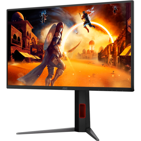 Монитор AOC 25G4S Black