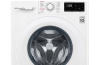 Стиральная машина LG F2V3GS3W белый