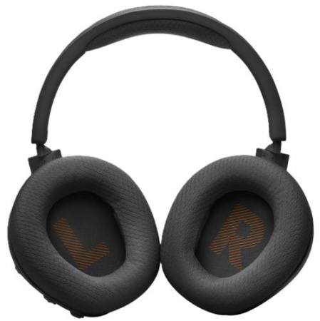 Беспроводные наушники JBL Quantum 360 черный