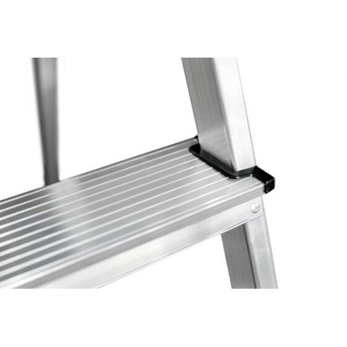 Лестница-стремянка DOGRULAR УФУК 111105 алюминиевая 5-и ступенчатая