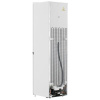 Холодильник с морозильником Beko B1RCSK332W белый