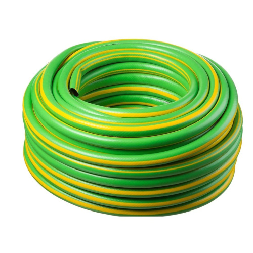 Шланг RACO Classic 40306-1/2-50_z01 поливочный, 25атм., армированный, 3-х слойный, 1/2"х50м