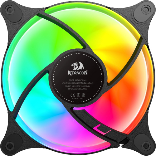 Вентилятор Redragon GC-F013 72263