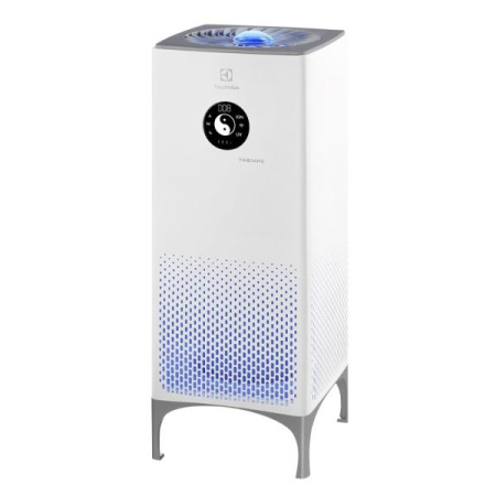 Воздухоочиститель Electrolux EAP-2075D Yin&Yang белый