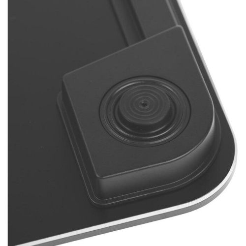 Весы напольные Kitfort КТ-805 черный