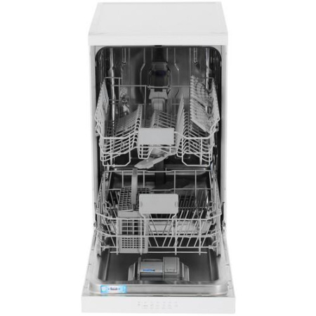 Посудомоечная машина Indesit DFS 1C67 белый