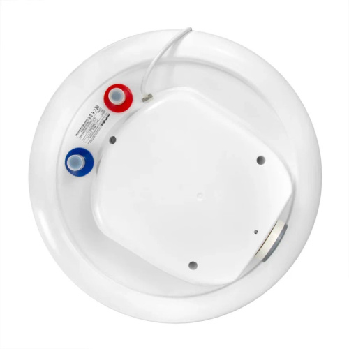 Накопительный электрический водонагреватель Metalac Klassa Inox CH 100 R