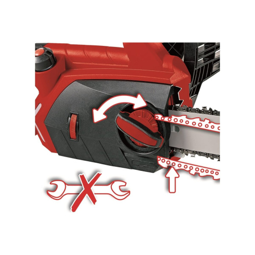 Пила цепная Einhell GE-EC 2240 (4501740)