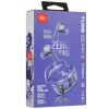 Наушники TWS JBL Tune Beam 2 фиолетовый