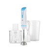 Блендер BQ HB800S White-Blue