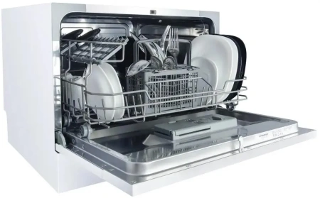 Посудомоечная машина Maunfeld MLP-06S