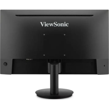 Монитор ViewSonic VA24G1-H черный