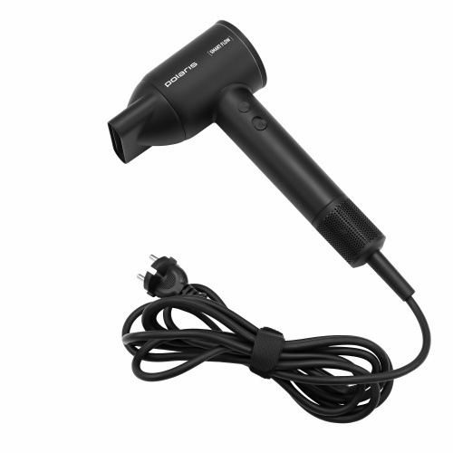 Фен POLARIS PHD 1120 черный