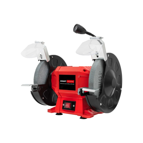 Станок заточной Gigant Professional GPES-200 D-200мм