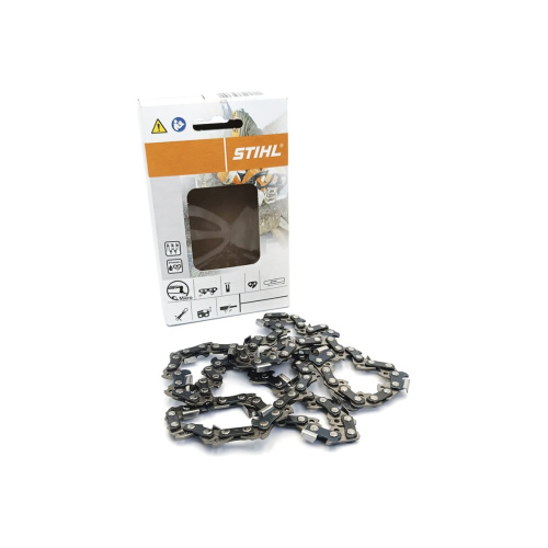 Цепь для цепной пилы STIHL Picco Micro Mini 3610-006-0050 3/8-1,1-50 (61 PMM3)