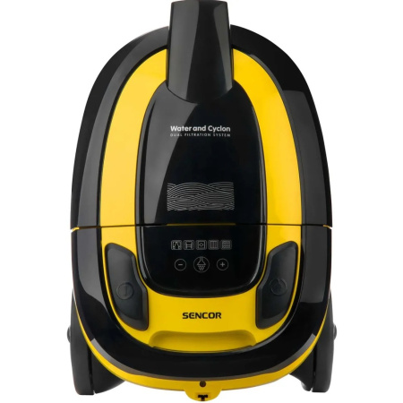 Пылесос Sencor SVC 5001YL