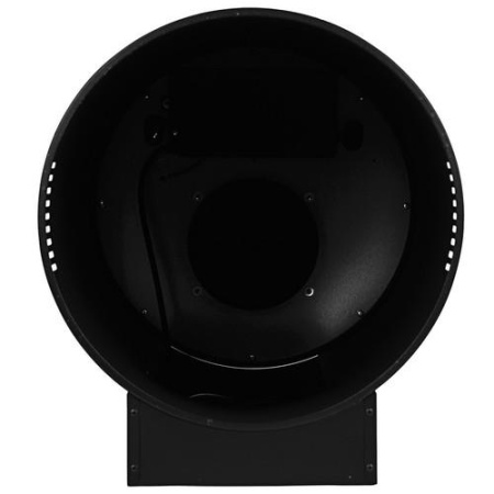 Вытяжка пристенная Midea MH40K250B черный/черный