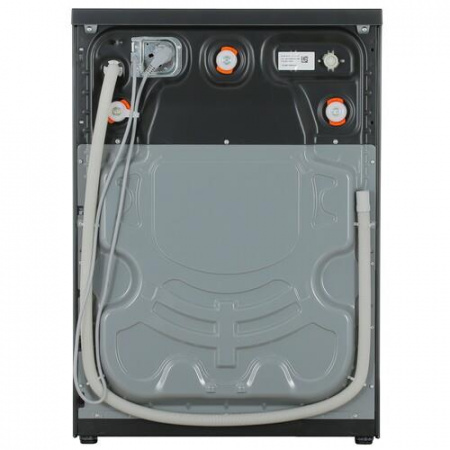 Стиральная машина Beko B3WFR56H2A серый