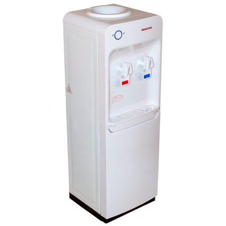 Кулер RENOVA DT-F2C белый