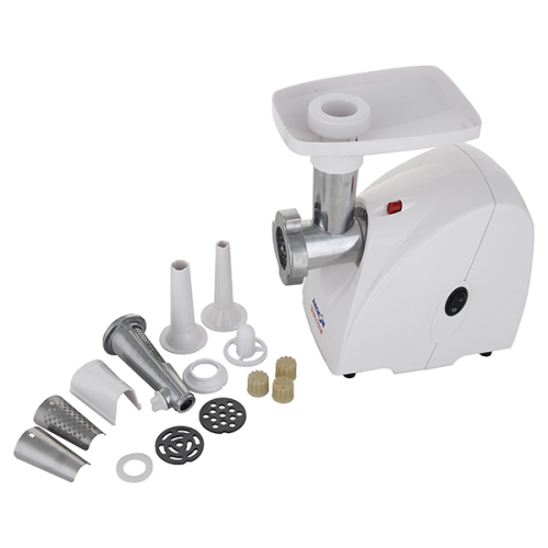 Мясорубка Аксион М 32.04 Белый