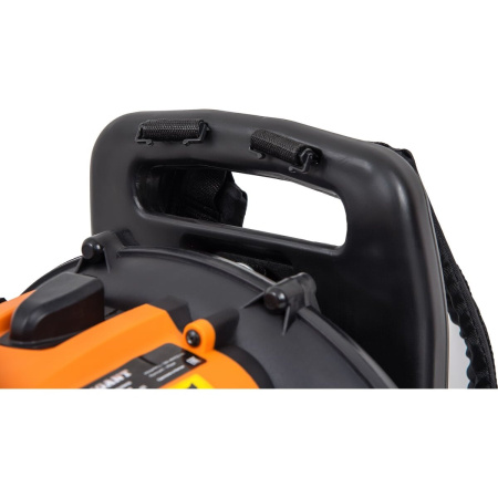 Воздуходувка бензиновая Gigant LU-01