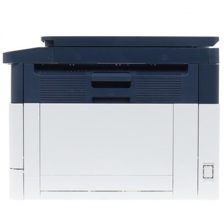 МФУ лазерное Xerox B1022DN