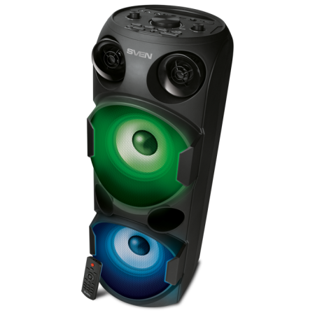 Портативная акустика SVEN PS-750 (SV-019617)