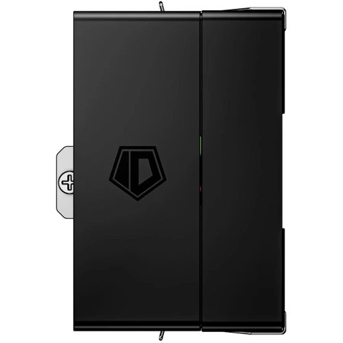 Кулер ID-COOLING SE-903-XT V2 ARGB LGA1851/1700/1200/115X/AM5/AM4 (TDP 150W, PWM, 3 тепл.трубки прямого контакта, Fan 100mm, Addressable RGB)