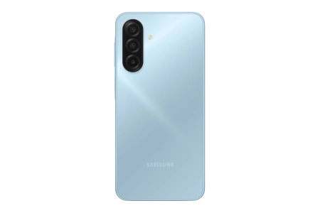 Смартфон Samsung Galaxy A17 4/128 Голубой