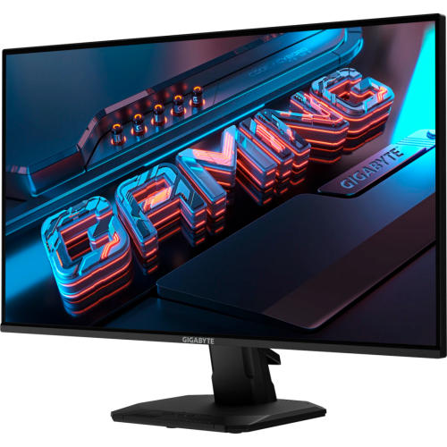 Монитор Gigabyte GS25F2 (20VM0-GS25F2BM-1EKS) черный