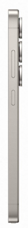Смартфон Samsung Galaxy S25 Ultra 12/256 Гб 5G Титановый Черный