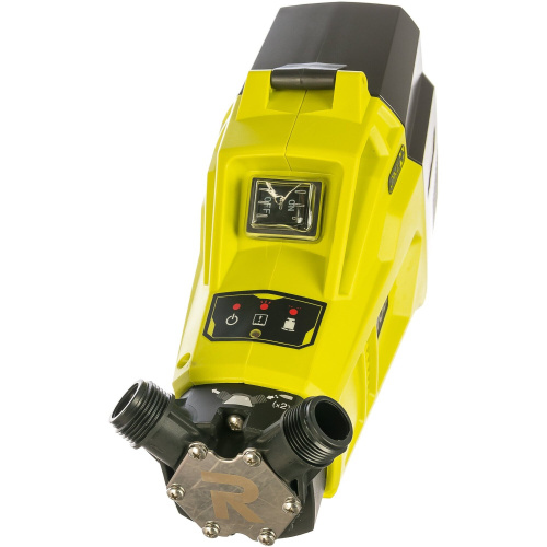 Насос Ryobi One+ R18TP-0 (5133003934) без АКБ и ЗУ
