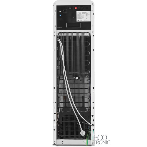 Пурифайер для воды ECOTRONIC A60-U4L белый