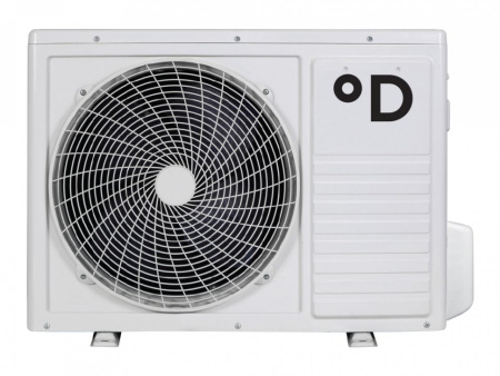 Cплит-система Daichi DA35EVQ1R/DF35EV1R Everest