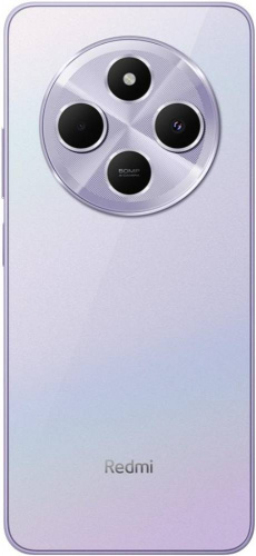Смартфон Xiaomi Redmi 14C 4/128 Гб 4G Мечтательный Фиолетовый