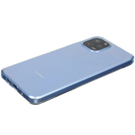 Смартфон Huawei Nova Y61 4/64Gb Сапфировый Синий