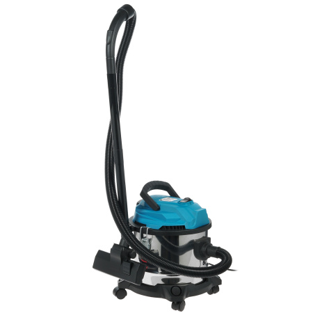 Kitfort KT-547 голубой/серебристый