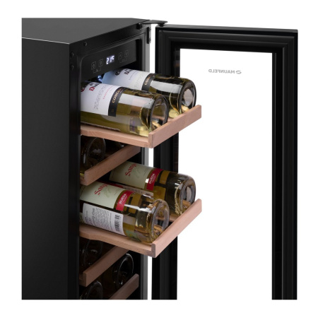 Винный шкаф MAUNFELD MBWC-56S20