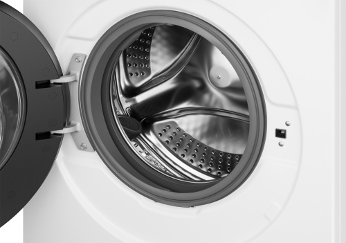 Стиральная машина Weissgauff WM 41106 Inverter Steam